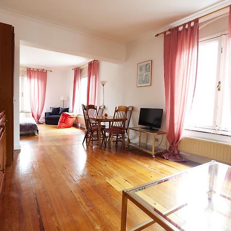 European Apartments Schuman-Ambiorix بروكسل الغرفة الصورة