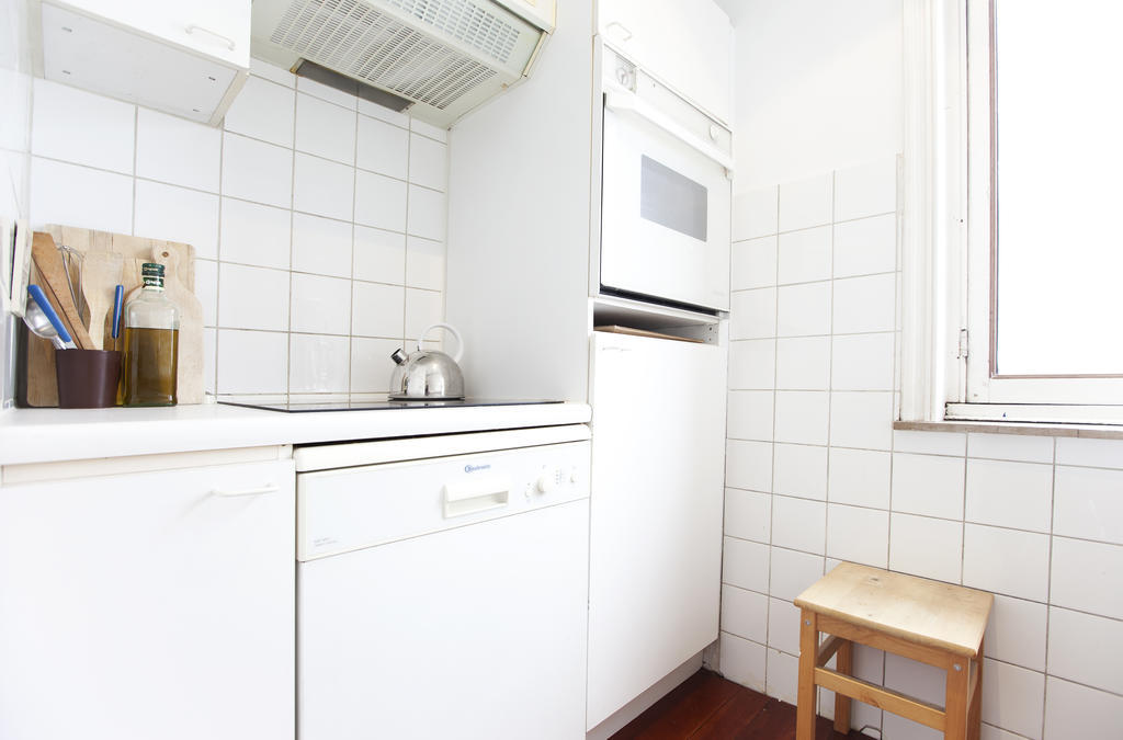 European Apartments Schuman-Ambiorix بروكسل الغرفة الصورة