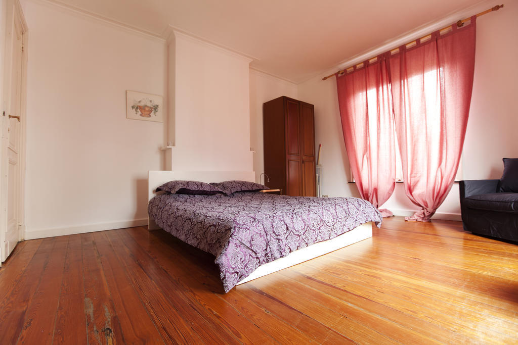 European Apartments Schuman-Ambiorix بروكسل الغرفة الصورة