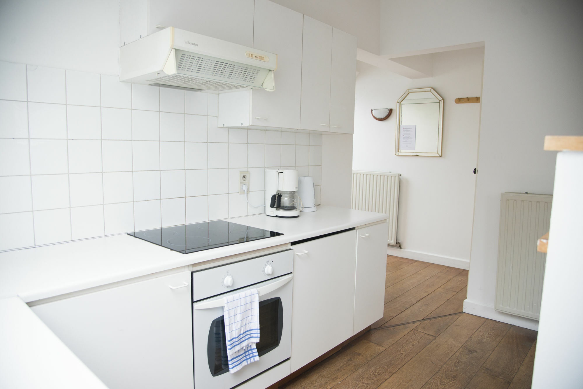 European Apartments Schuman-Ambiorix بروكسل المظهر الخارجي الصورة